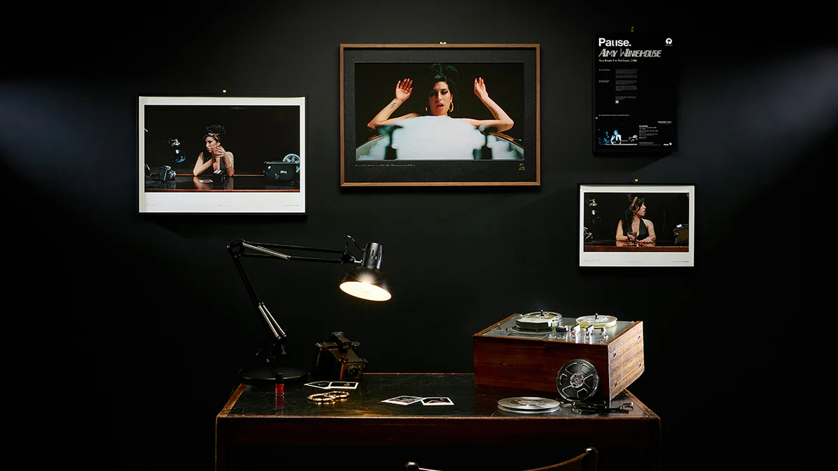 Welcome to Our Store